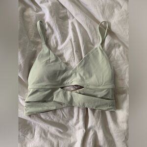 Lululemon Crossover Sports Bra